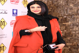 نظر جنجالی و جالب آزاده صمدی در مورد عشق و ازدواج