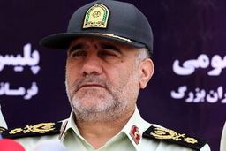 جزئیات همکاری پلیس با  هیات ها در ایام محرم/ پلمب ۵۲محل فروش موادمخدر در تهران