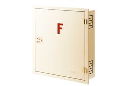 انواع تجهیزات آتش نشانی و اطفای حریق