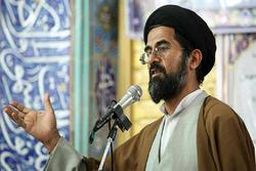 یک امام‌جمعه بر اثر ابتلا به کرونا درگذشت