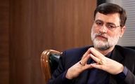 اولین جراحی قاضی زاده بعد از انتخابات