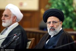 نمایندگان به دیدار رئیسی می‌روند