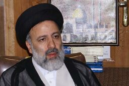 فعال اصولگرا: شواهد و قرائنی داریم که رییسی کاندیدا می‌شود