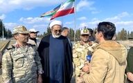 رئیس سازمان قضایی نیروهای مسلح: ایران قدرت نظامی مستقل در منطقه است