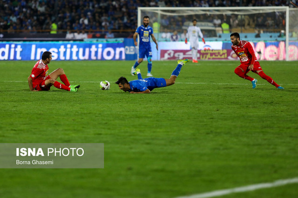 طلب 36 میلیاردی سرخابی‌ها کی‌ وصول خواهد شد؟