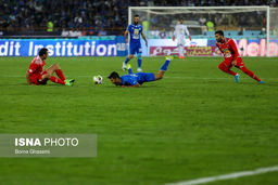 طلب 36 میلیاردی سرخابی‌ها کی‌ وصول خواهد شد؟