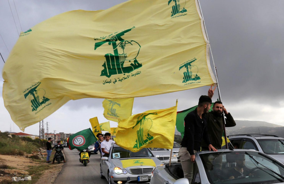 ایران نقشههایش را در منطقه به خوبی عملی کرده است