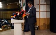 اظهارات جنجالی همتی در تلویزیون؛ از پیامک حجاب به زنان تا فیلترینگ
