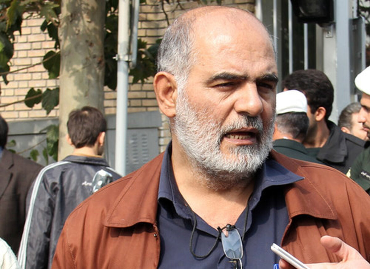 بساط  مذاکره را جمع کنید