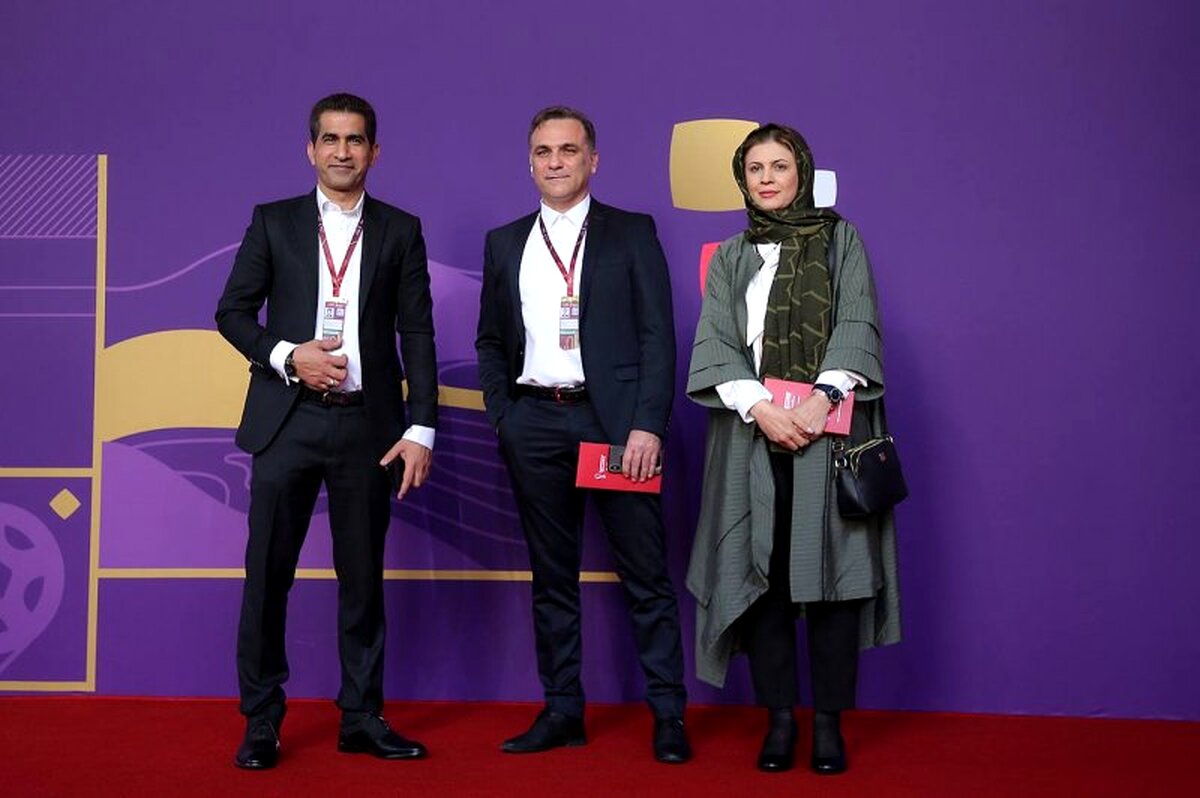 یک اسم عجیب  به جای سرمربی تیم ملی رای داد!