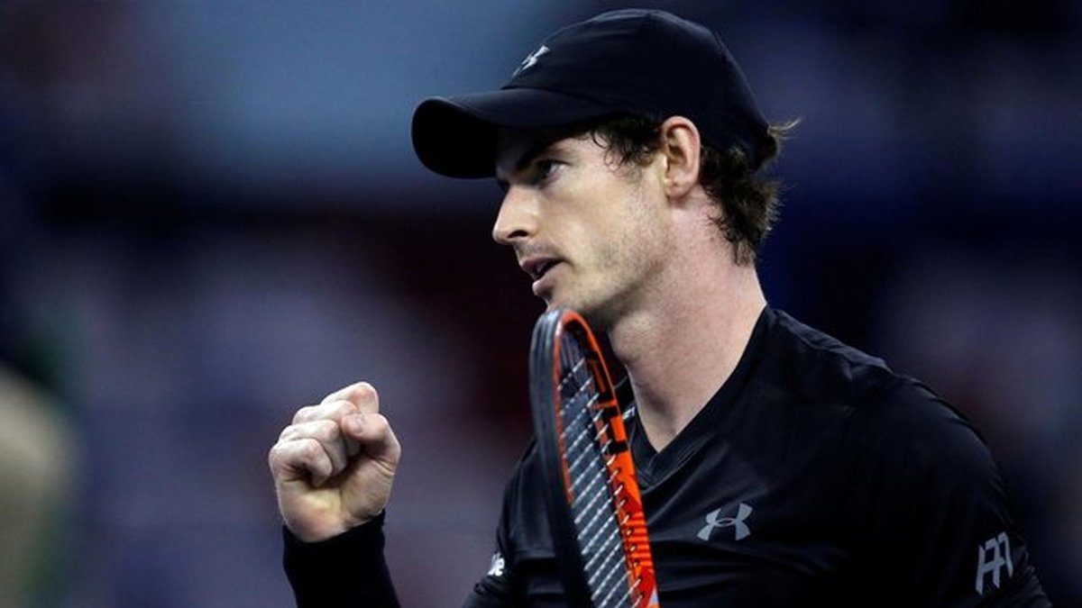 عمل جراحی بر روی لگن اندی ماری