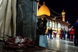 جزئیات تازه «فرهیختگان» از جنایت شیراز؛ هدف تروریست‌ها چه کسانی بودند؟