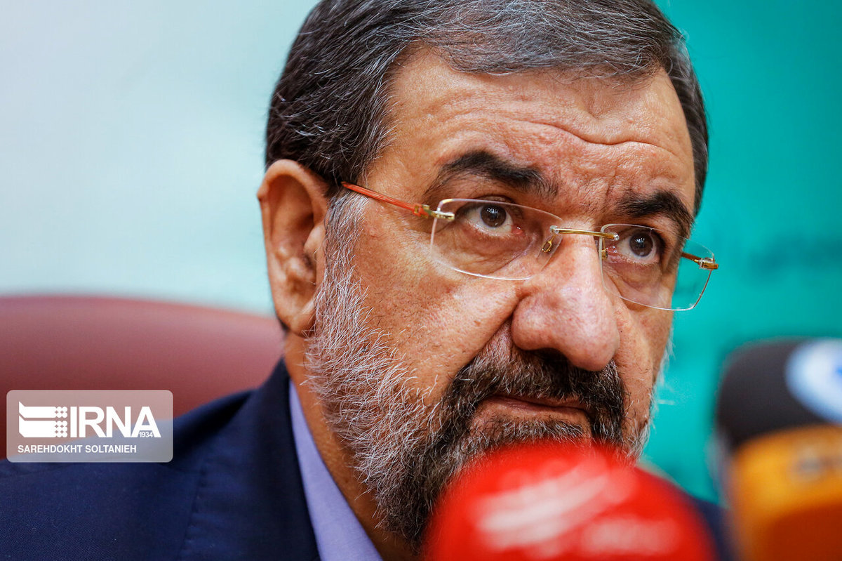 رضایی: صندوق ملی صنعت نفت ایران را تشکیل میدهیم