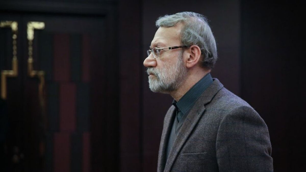 لاریجانی محل اختلاف عمیق کارگزاران با اصلاح‌طلبان

