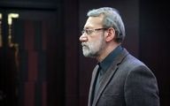 لاریجانی محل اختلاف عمیق کارگزاران با اصلاح‌طلبان

