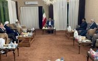 وزیر کشور در دیدار با مولوی عبدالحمید: ما خود مطالبه‌گر خون جانباختگان حادثه زاهدان هستیم