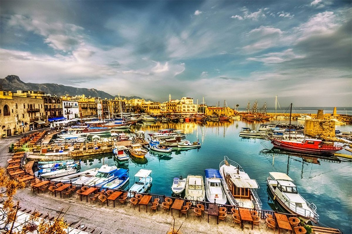 آینده قبرس شمالی چگونه خواهد بود؟