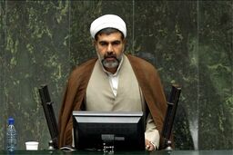پیشنهاد غضنفرآبادی برای تفحص از علت عدم واردات واکسن در دولت گذشته