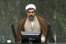 پیشنهاد غضنفرآبادی برای تفحص از علت عدم واردات واکسن در دولت گذشته