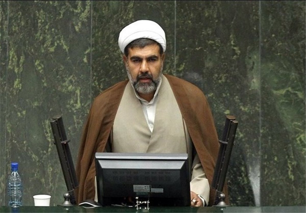 پیشنهاد غضنفرآبادی برای تفحص از علت عدم واردات واکسن در دولت گذشته