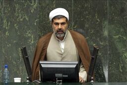 پیشنهاد غضنفرآبادی برای تفحص از علت عدم واردات واکسن در دولت گذشته