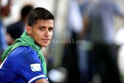 مجوز بازی مهدی قایدی صادر شد