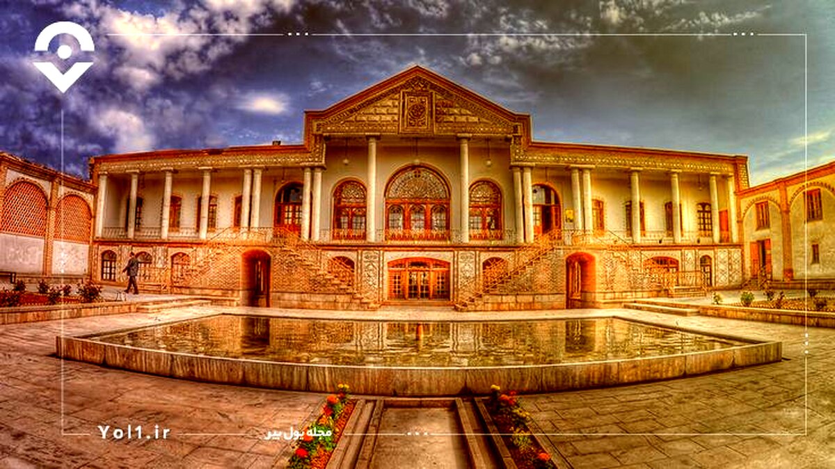 مجله گردشگری یول بیر؛ مرجع راهنمای سفر و جاهای دیدنی تبریز
