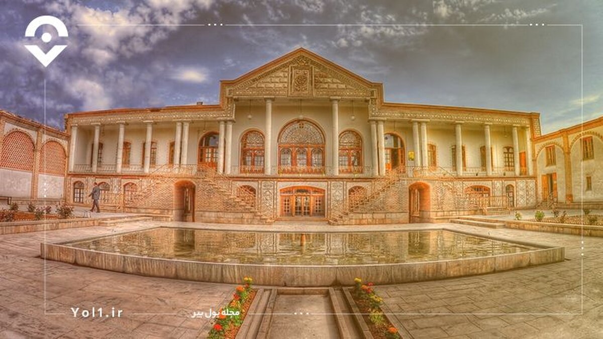 مجله گردشگری یول بیر؛ مرجع راهنمای سفر و جاهای دیدنی تبریز