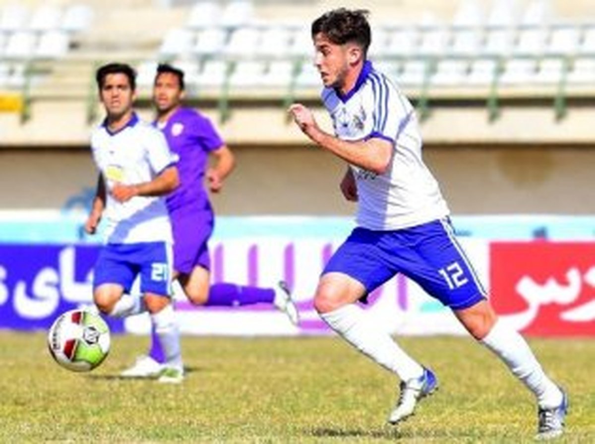 قشقایی – ملوان؛ سربازها در شیراز رونمایی نمیشوند