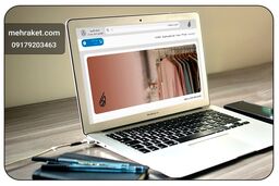طراحی سایت شیرازمهراکت