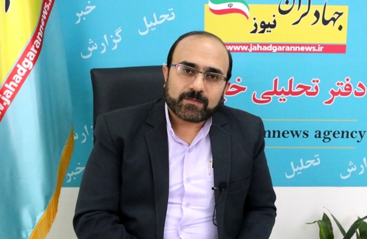 فعال اصولگرا: سزاوار نیست جمهوری اسلامی با رای ۹۸ درصدی، شاهد مشارکت‌های زیر ۹ درصدی باشد