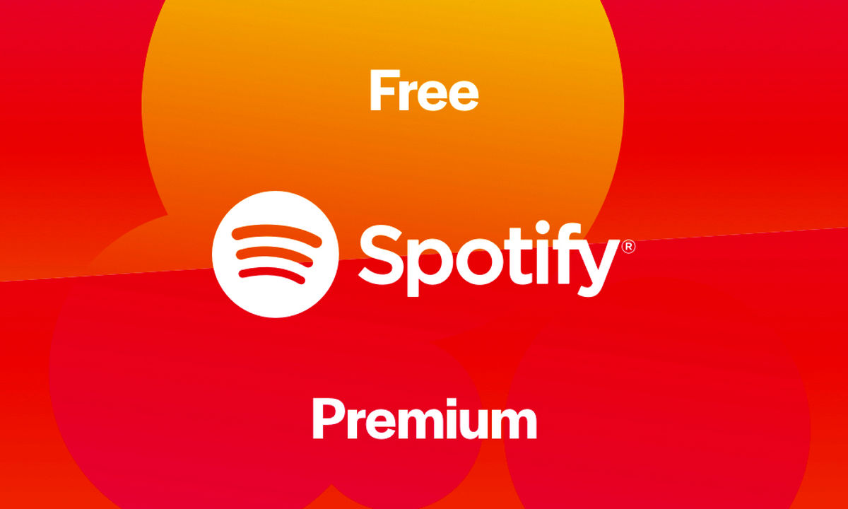 مقایسه اشتراک رایگان و پرمیوم Spotify