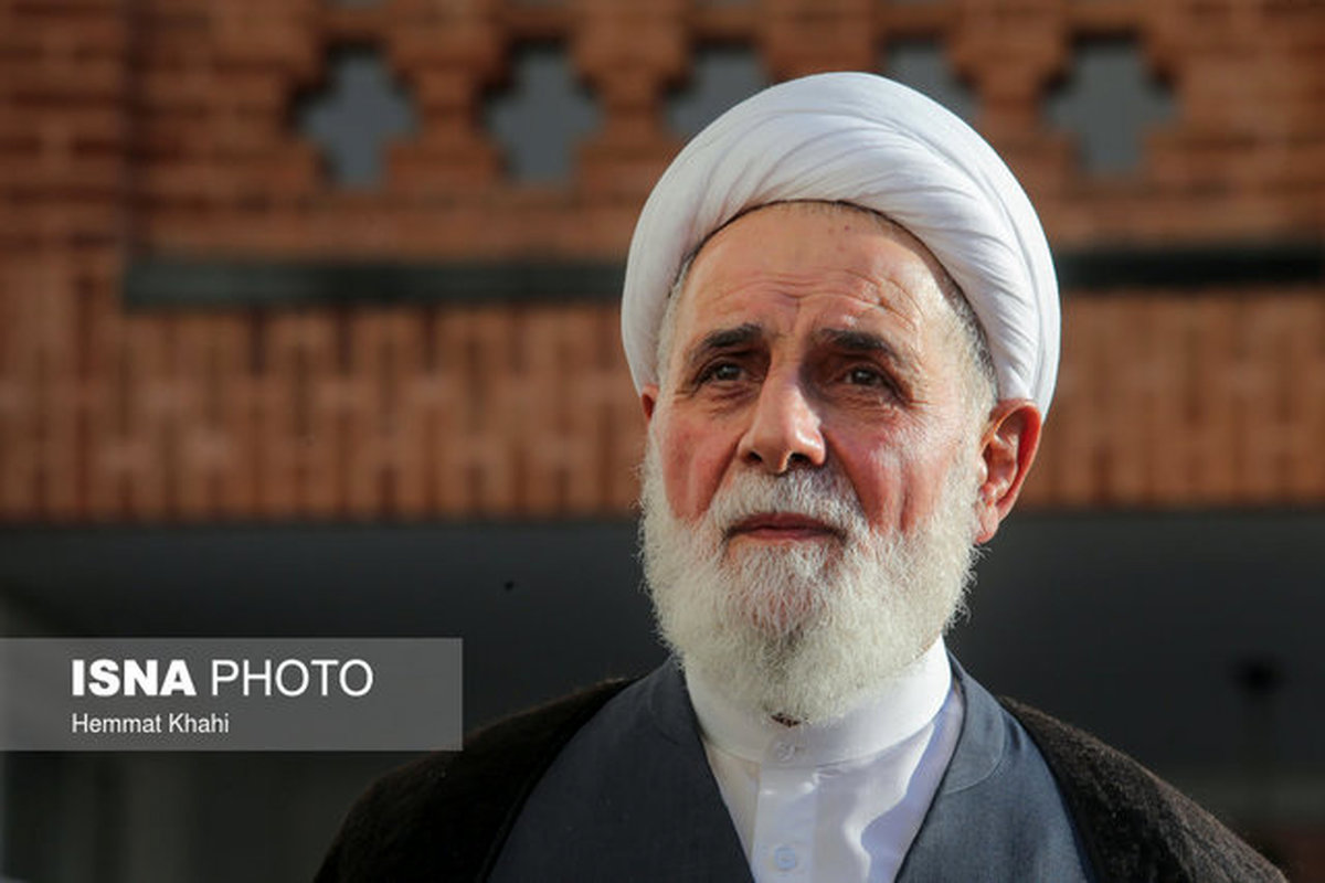 شکایت ناطق نوری از حمید رسایی در مرحلهتعقیب قضایی است