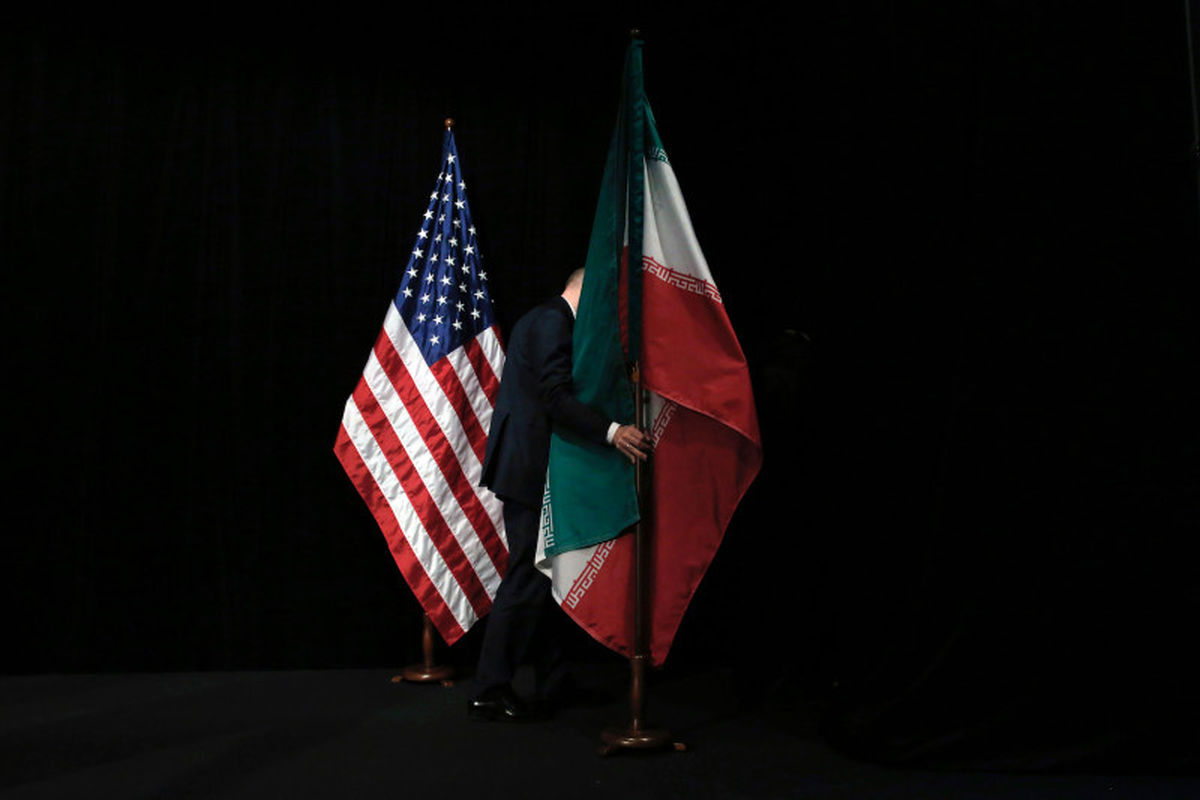  تله برداشتن گام اول ؛ تهران و واشنگتن می توانند برجام ر نجات دهند؟