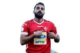 پاکدل در یک قدمی آمار گلزنی عبدی!
