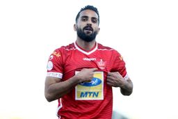 پاکدل در یک قدمی آمار گلزنی عبدی!