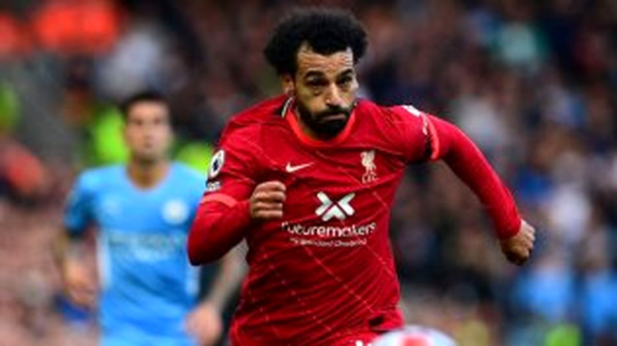 محمد صلاح: شانس سیتی برای پیروزی بیشتر است