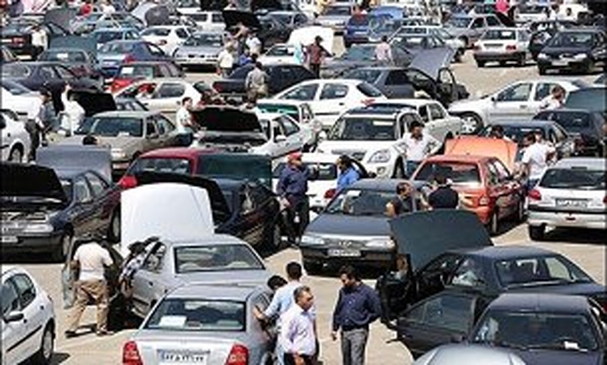 آیا علت اصلی گرانی خودرو این مورد است؟