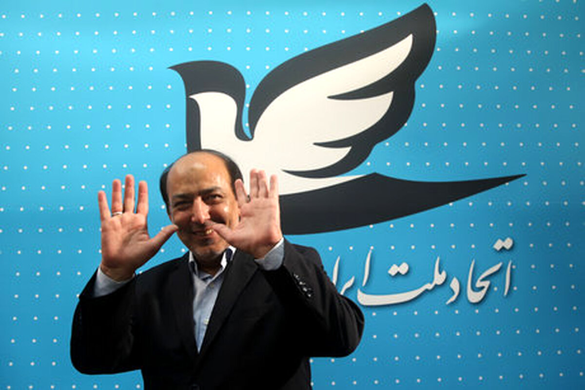 اتحاد ملت : جهانگیری فعلا نه!
