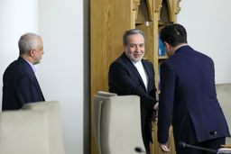 ایران برای توافق راه جلوی آمریکا گذاشت + جزئیات