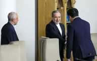 ایران برای توافق راه جلوی آمریکا گذاشت + جزئیات