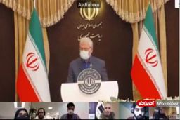 پای سند 2030 به نشست خبری سخنگوی دولت باز شد