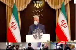 پای سند 2030 به نشست خبری سخنگوی دولت باز شد