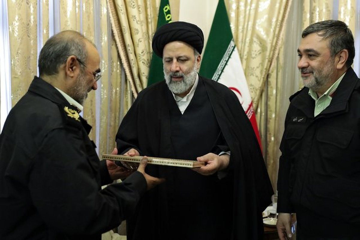 برای اولین بار یگان حفاظت حرم مطهر رضوی تأسیس میشود