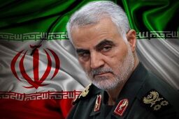 روایت مستند آلمانی: ترور سردار سلیمانی ایران را ضعیف نکرد