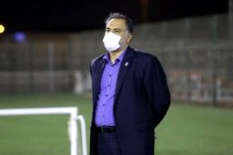 احمد مددی دیر رسید ثبت نام نشد