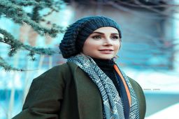 عکس دیدنی شبنم قلی خانی در کنار مادرش