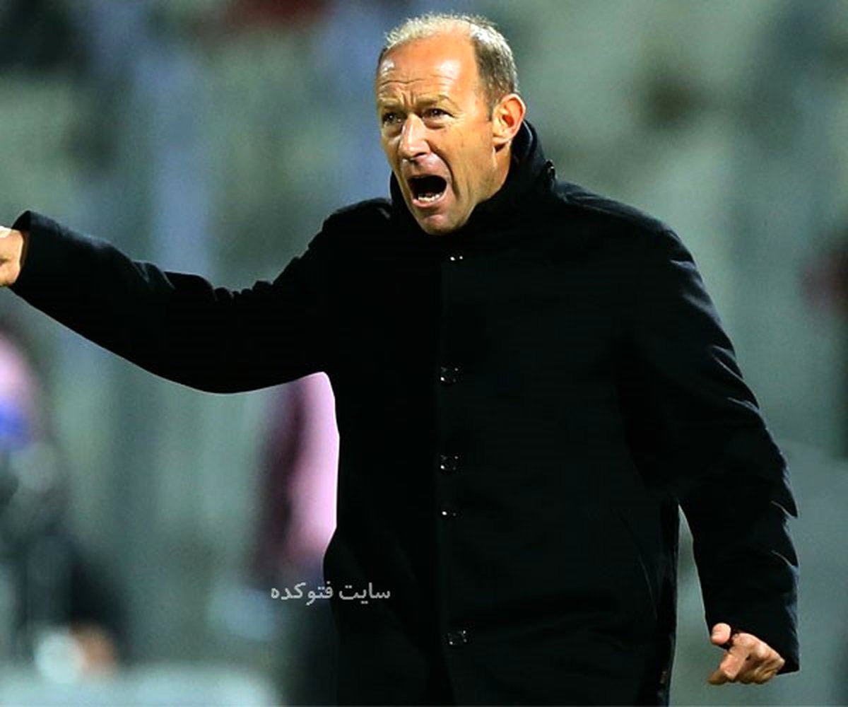 گابریل کالدرون از زبان گابریل کالدرون