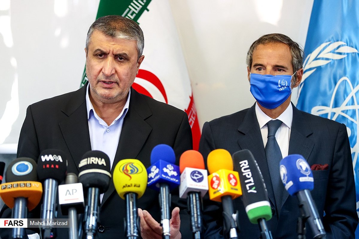 ایران حسن نیت نشان داد؛ صدور اجازه بازرسی فنی تجهیزات نظارت هستهای