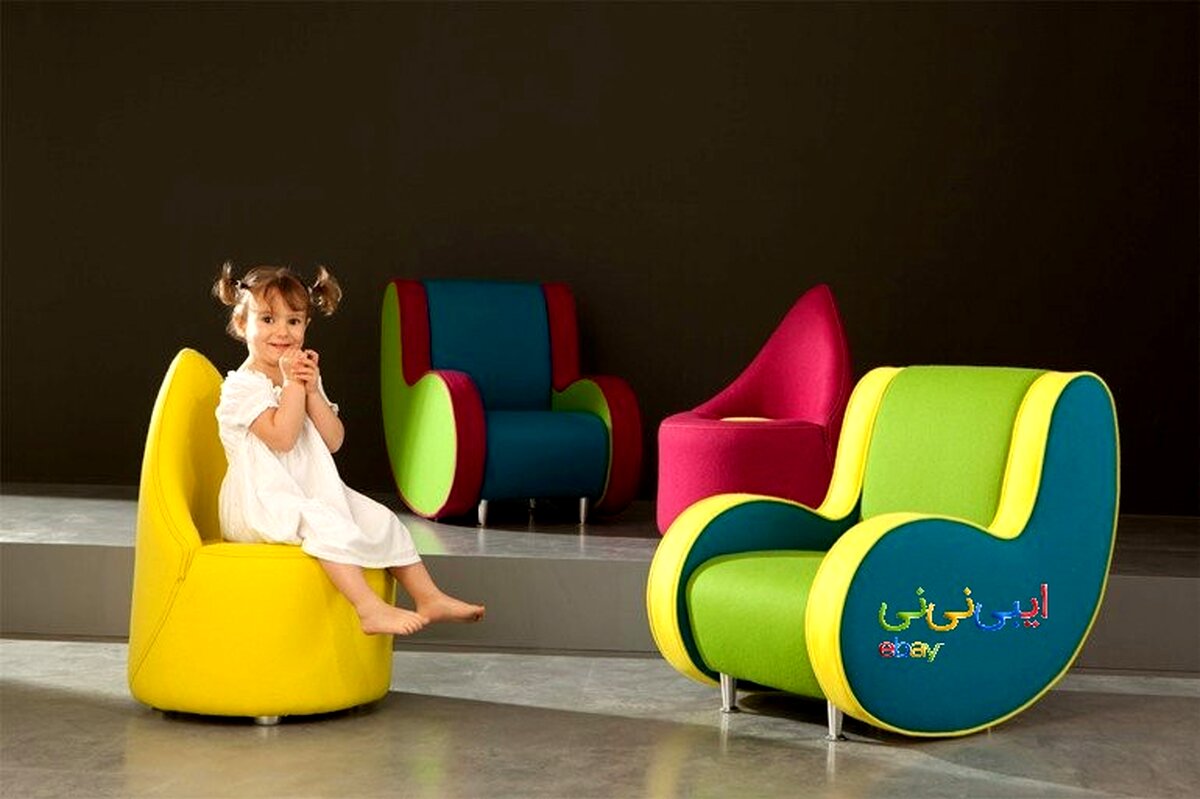 ایبی نی‌نی اولین نیازمندی در زمینه کودک و نوجوان